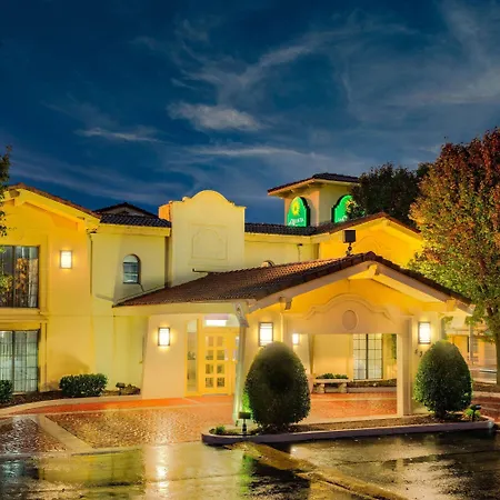 Hotel La Quinta By Wyndham South Nashville