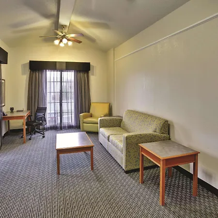 Hotel La Quinta By Wyndham South