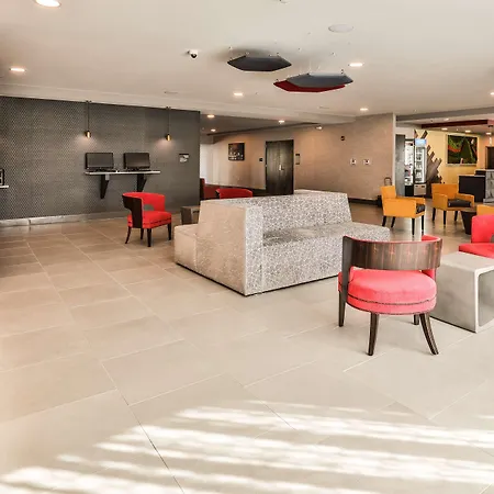 Hotel Western Executive Residency Nashville