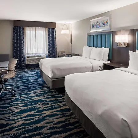 Western Executive Residency Nashville