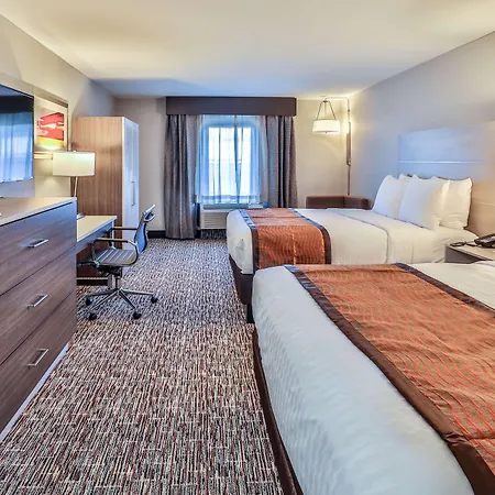 Western Executive Residency 3* Nashville