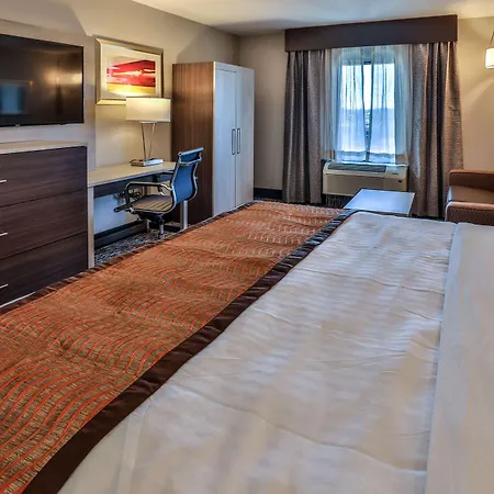 Western Executive Residency 3* Nashville