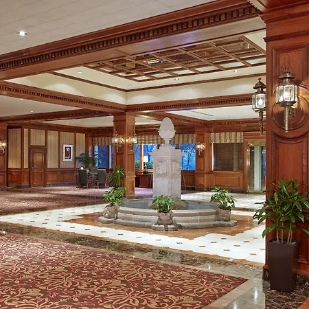 Sheraton Music Airport 4* Nashville