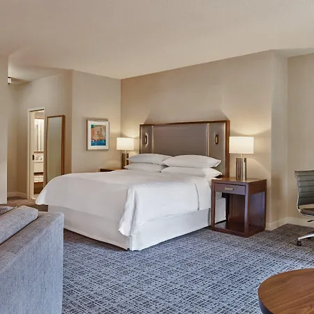 Sheraton Music Airport Nashville