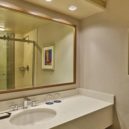 Sheraton Music Airport 4* Nashville