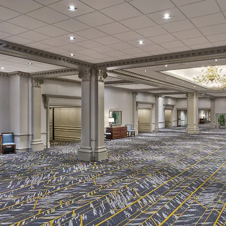 Sheraton Music Airport
