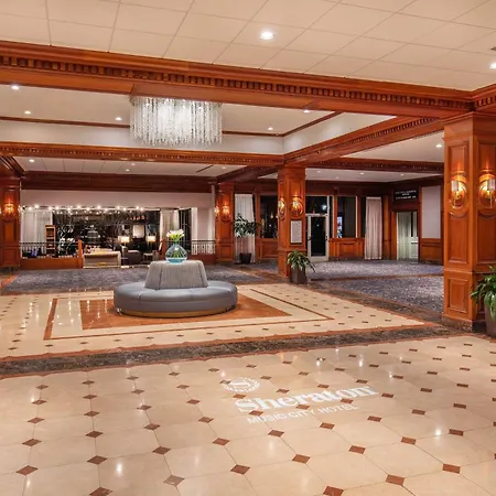 Sheraton Music Airport Nashville