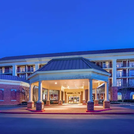 Sheraton Music Airport Nashville