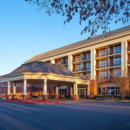Sheraton Music Airport Nashville