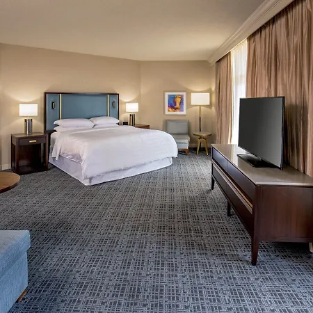 Sheraton Music Airport Nashville