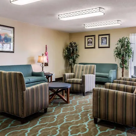 Spark By Hilton At Opryland Hotel