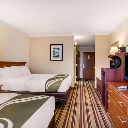 Spark By Hilton At Opryland Nashville