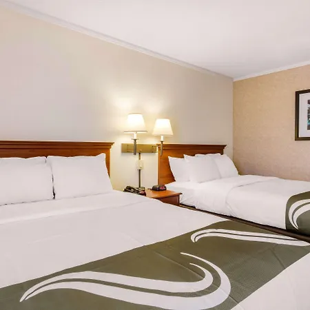 Spark By Hilton At Opryland 3* Nashville