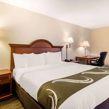 Spark By Hilton At Opryland