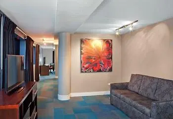 Aloft By Marriott West End 3* Nashville