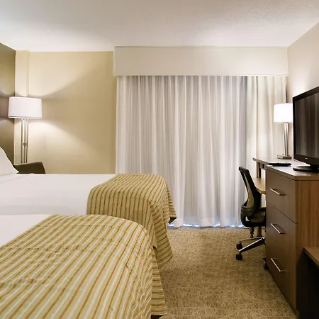 - Vanderbilt - Dwtn By Ihg Hotel
