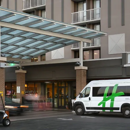 Hotel - Vanderbilt - Dwtn By Ihg 3*