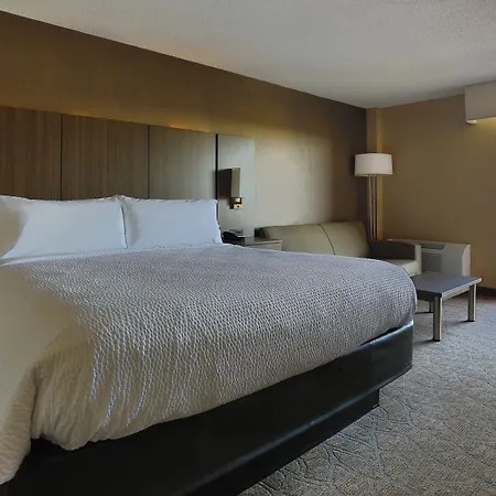 Hotel - Vanderbilt - Dwtn By Ihg 3*