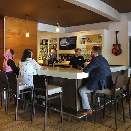 - Vanderbilt - Dwtn By Ihg Hotel Nashville