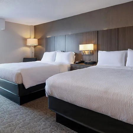 - Vanderbilt - Dwtn By Ihg