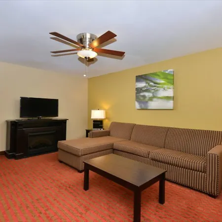 Quality Airport Hotel