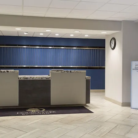 Doubletree By Hilton Airport 3* Nashville
