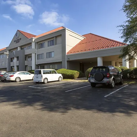 Doubletree By Hilton Airport Hotel Nashville