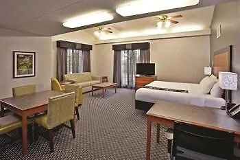 La Quinta By Wyndham South Hotel Nashville