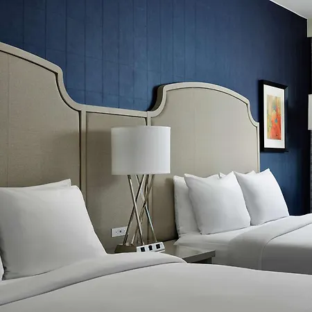 Doubletree By Hilton Downtown