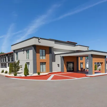 La Quinta By Wyndham South Hotel 2*