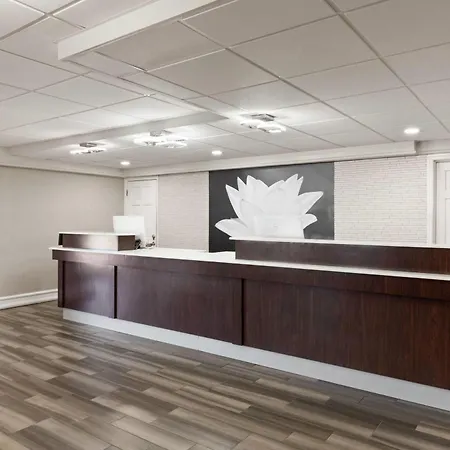 La Quinta By Wyndham South Hotel Nashville