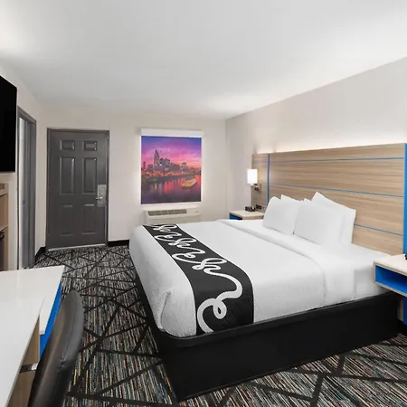 La Quinta By Wyndham South Nashville