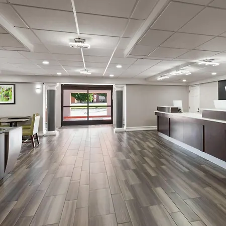 La Quinta By Wyndham South 2* Nashville