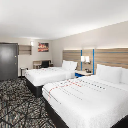 La Quinta By Wyndham South Nashville
