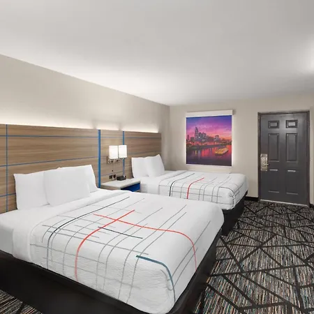 La Quinta By Wyndham South Hotel Nashville