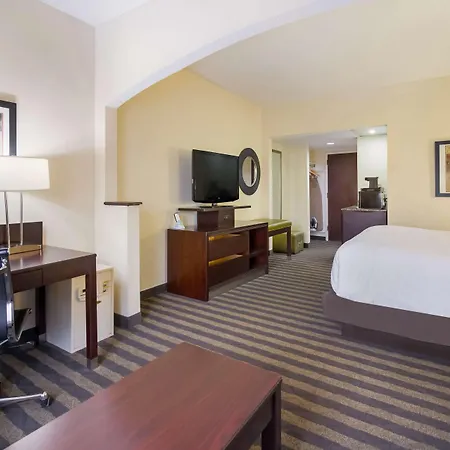Western Near Opryland Hotel Nashville