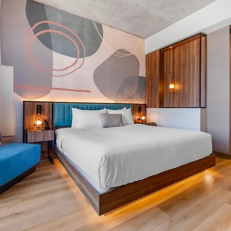Cambria Midtown 4* Nashville