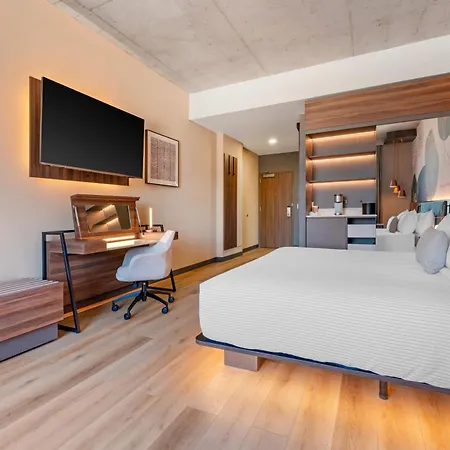 Cambria Midtown Hotel 4*