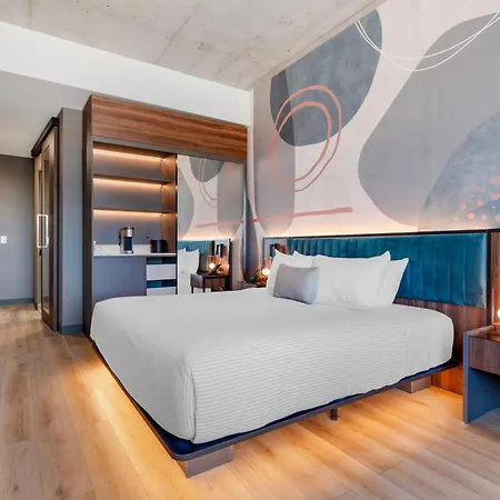 Cambria Midtown Hotel Nashville