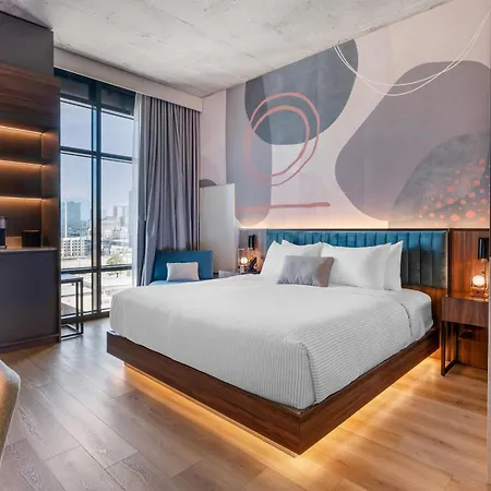 Cambria Midtown Hotel