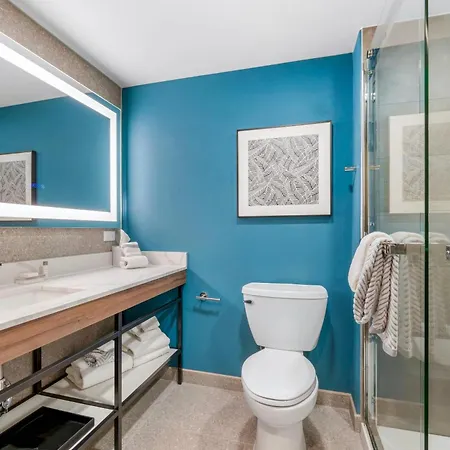 Cambria Midtown 4* Nashville