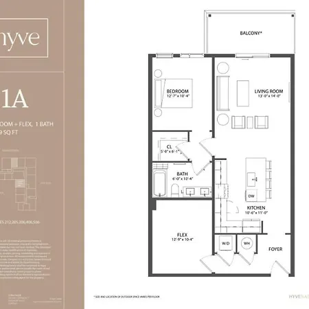 Holiday home Hyve - Riff N Roll - Walk To Broadway *