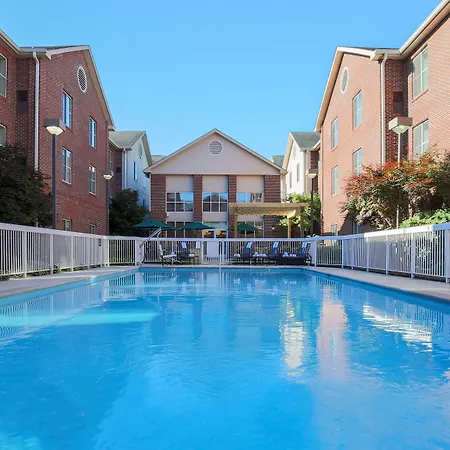Homewood Airport Hotel Nashville