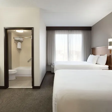 Hotel Hyatt Place Airport Nashville