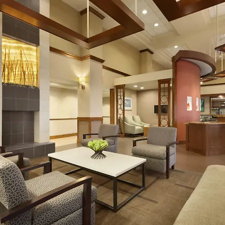 Hyatt Place Airport Nashville