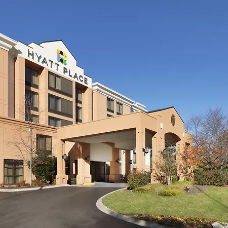 Hyatt Place Airport 3*