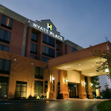 Hyatt Place Airport Hotel Nashville
