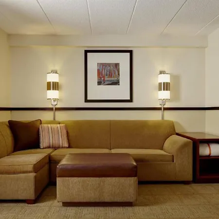 Hyatt Place Airport Hotel