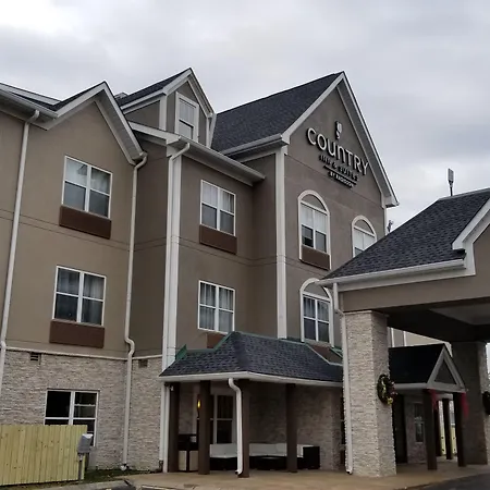 Country & By Radisson, Airport East, Tn Hotel