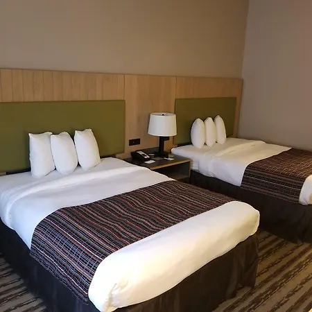 Country & By Radisson, Airport East, Tn 4* Nashville